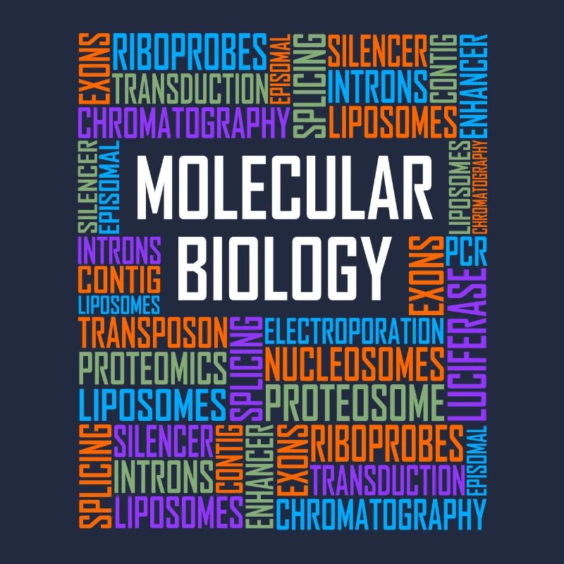 Molecular Biology Words
