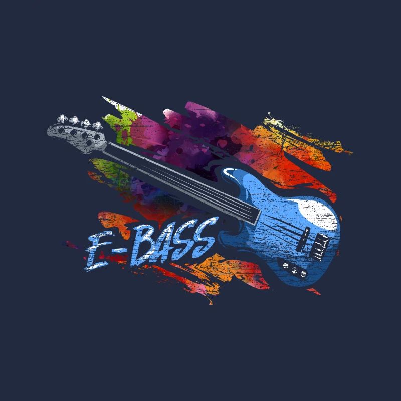 E-basse cadeau