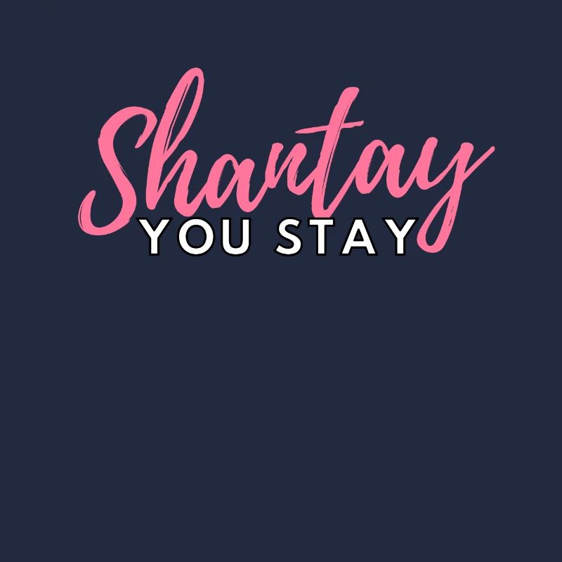 Shantay du bleibst