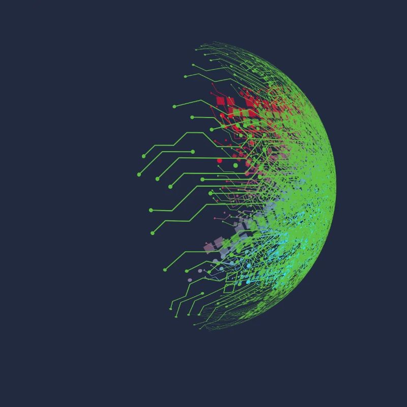 Binary code