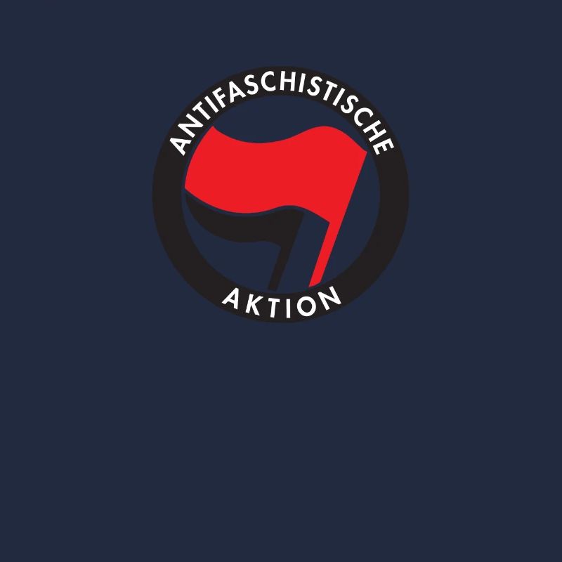 Antifa - Gegen Rechts