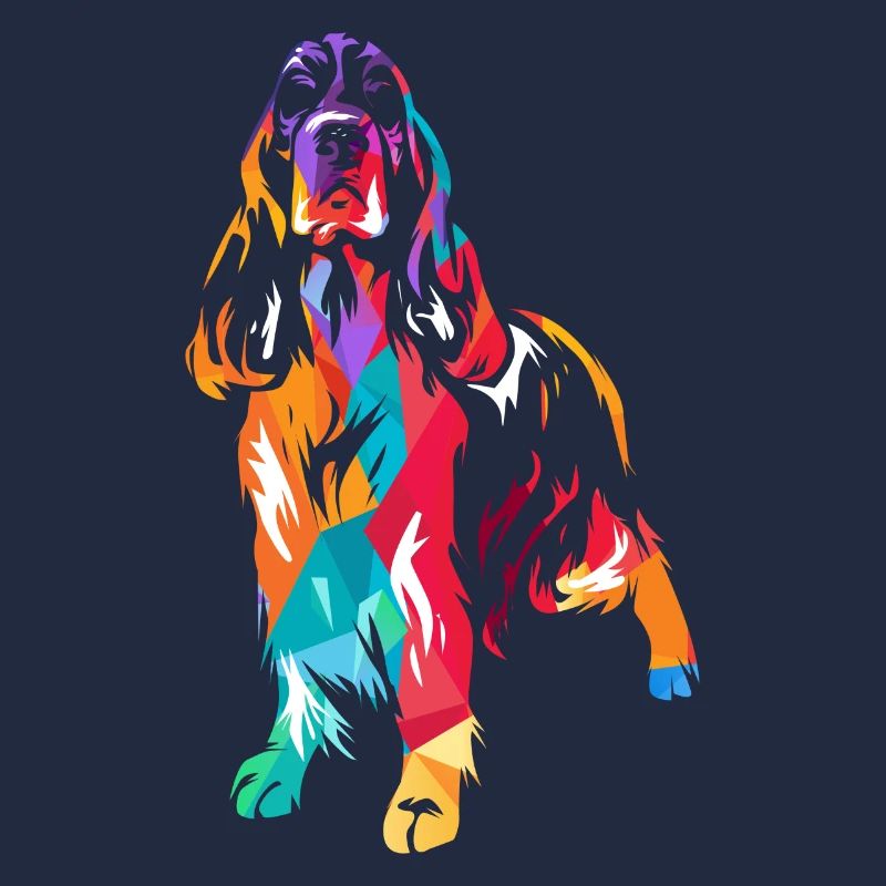 Anglais Springer Spaniel