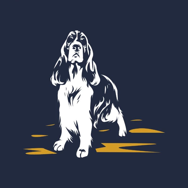 Anglais Springer Spaniel