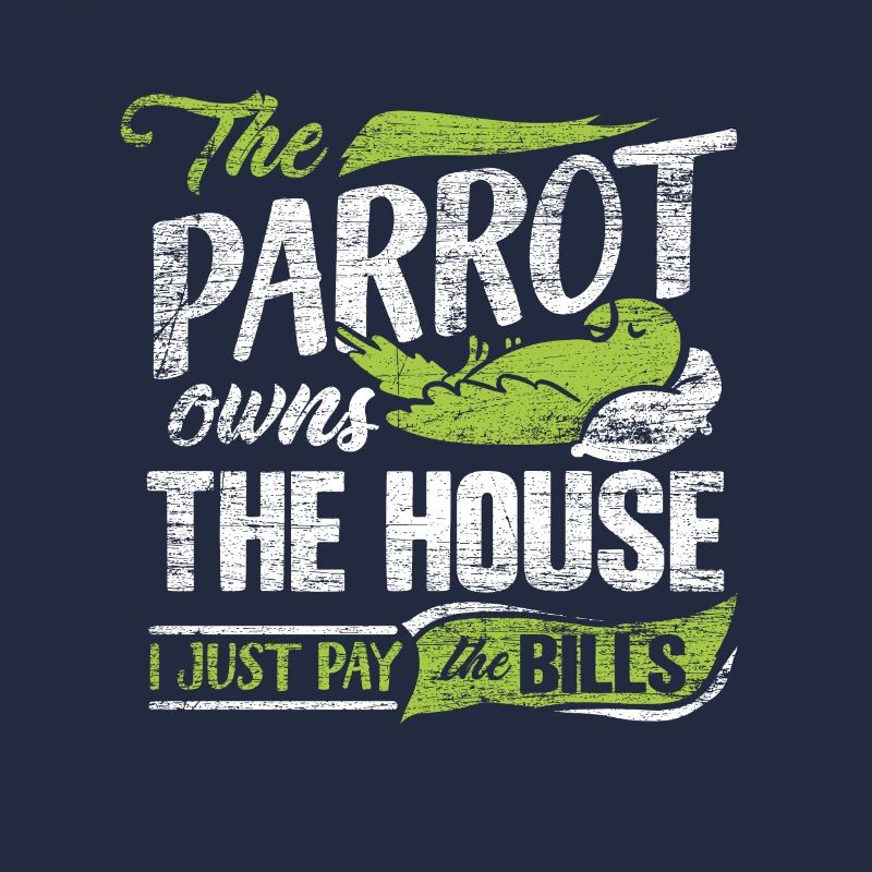 parrot