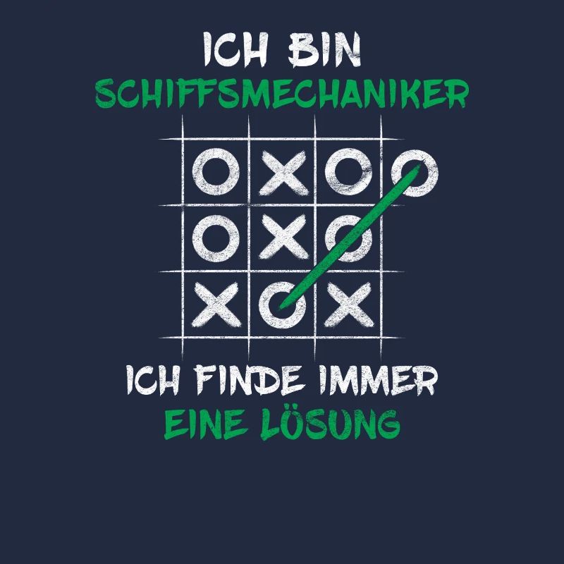 Schiffsmechaniker