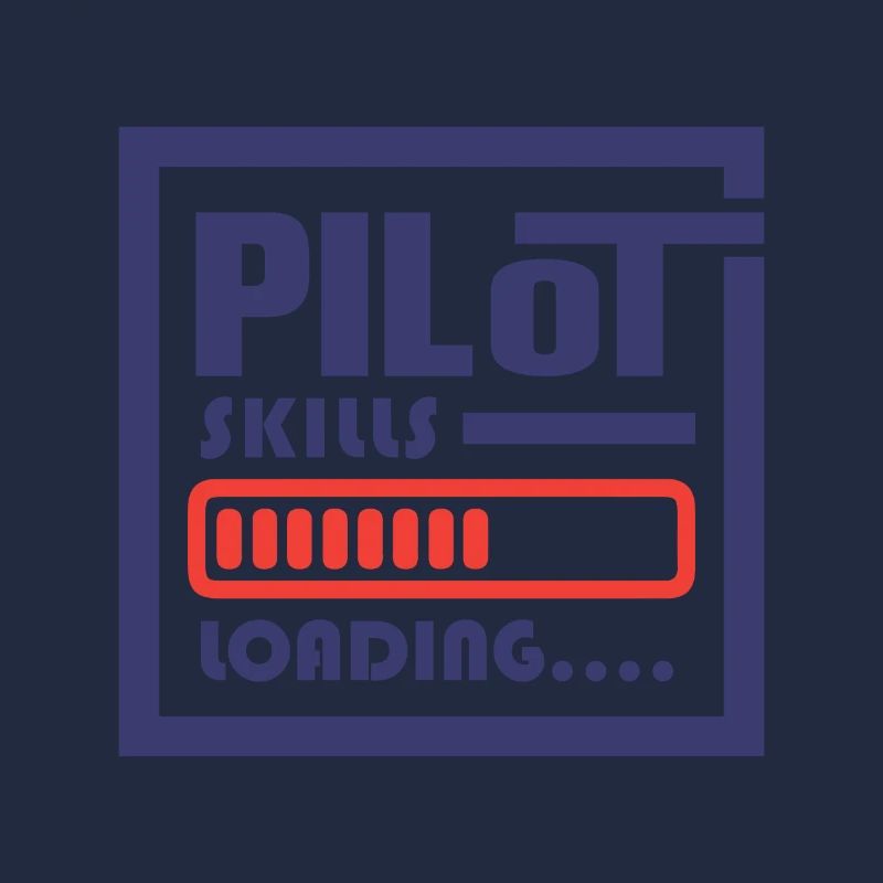 Pilot Skills Loading Luftfahrt Pilot Ausbildung
