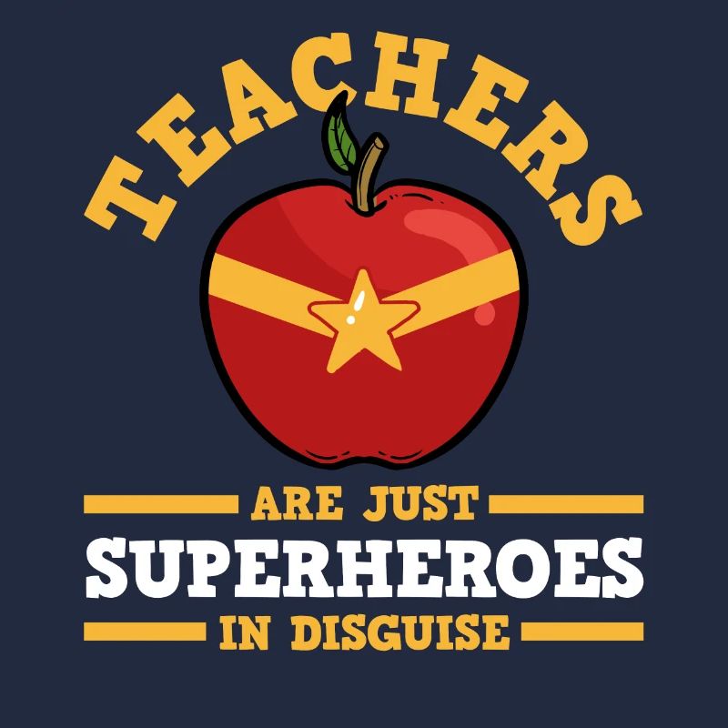 Enseignant enseignant d'école primaire