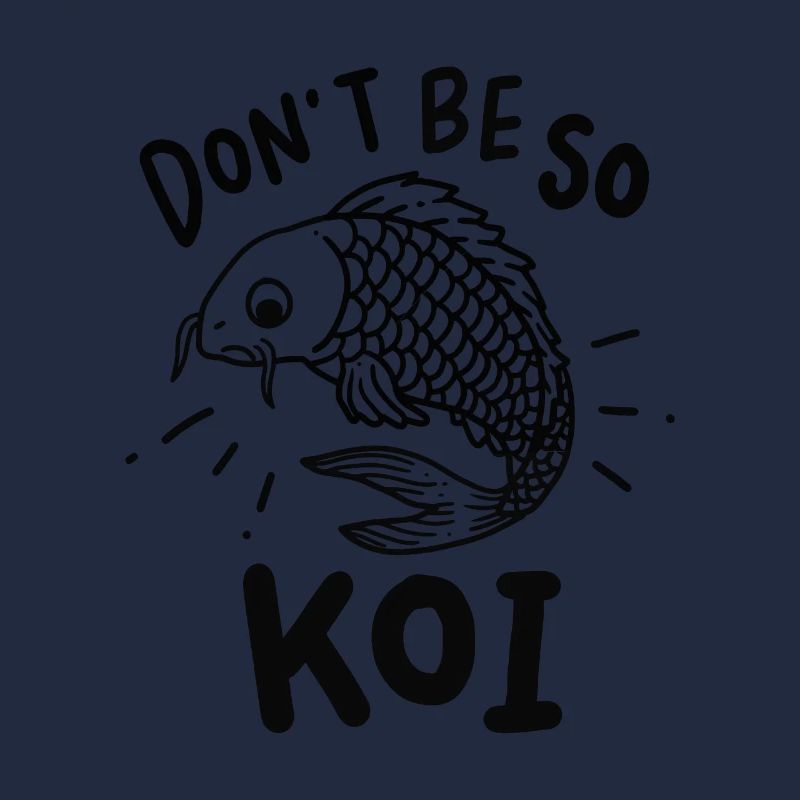 Koi Fish Koi Fish