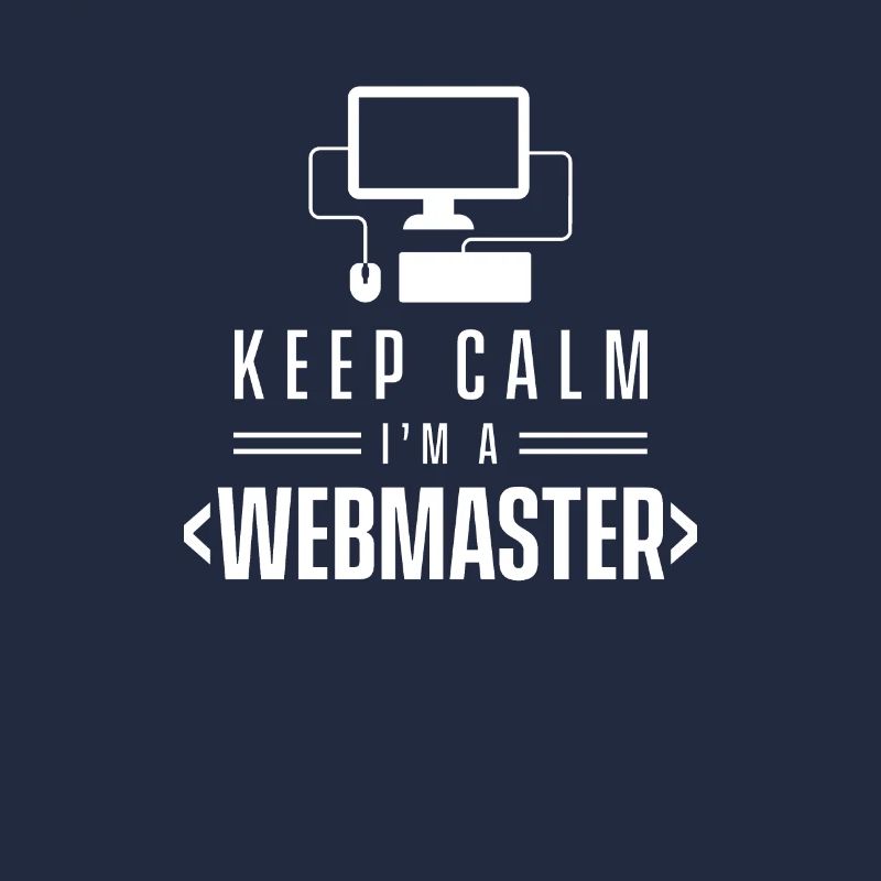 Web Master Entwickler Webmaster Webseite Team