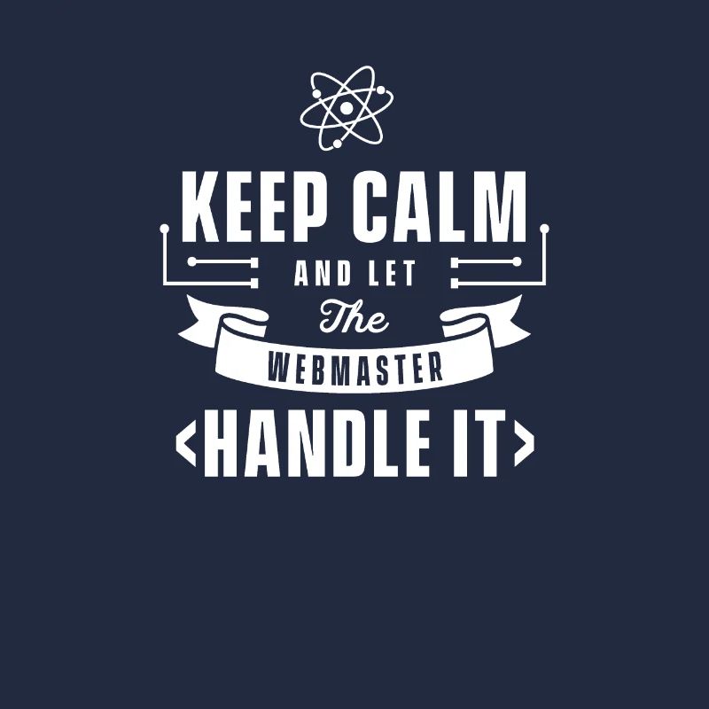 Entwickler Webseite Webmaster Web Master Team