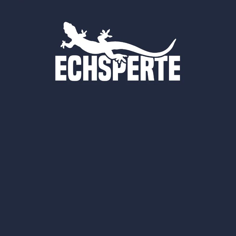 Echsperte Echse Echsen Reptil Reptilien Tierpflger