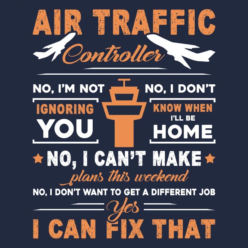 Air Traffic Controller Air Traffic Control