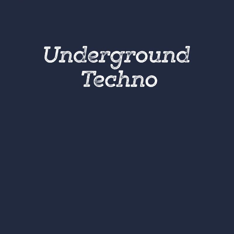 Techno souterraine