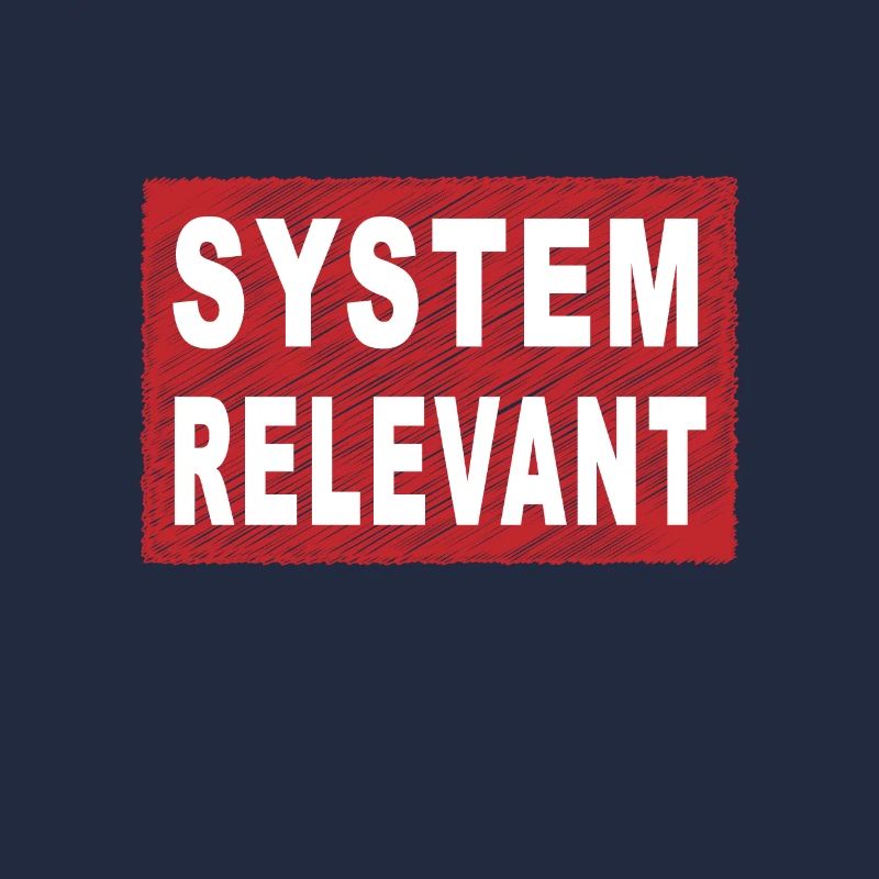 Systemrelevant Pandemie Danke Das Ihr Da Seit