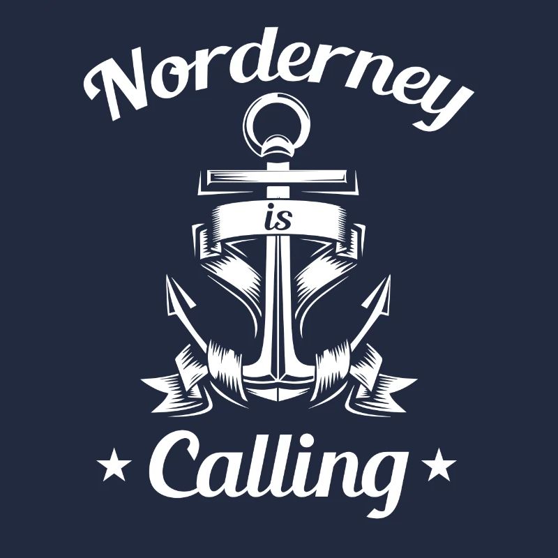 Norderney est calling