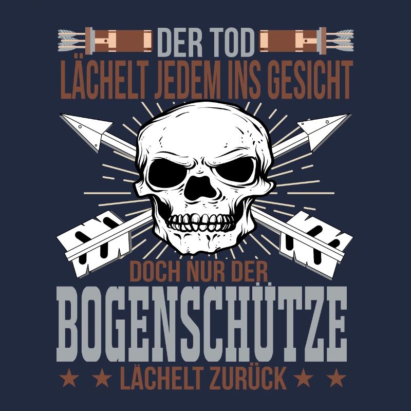 Bogenschiessen