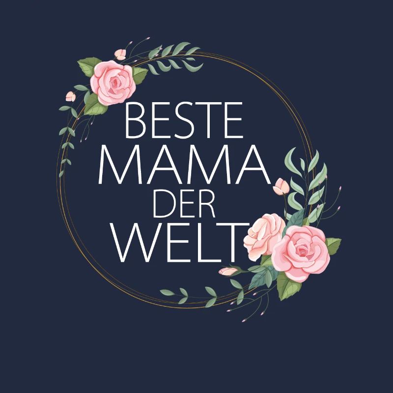 Beste Mama der Welt