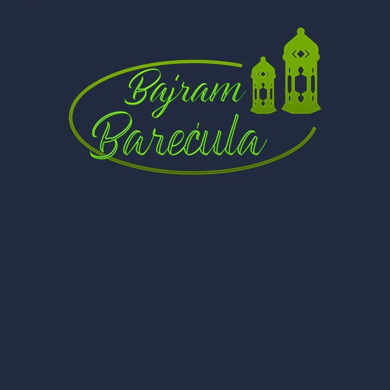 Bajram Barecula Bosanski Bajram