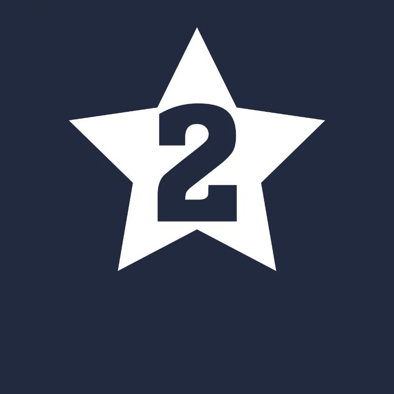 Étoile 2