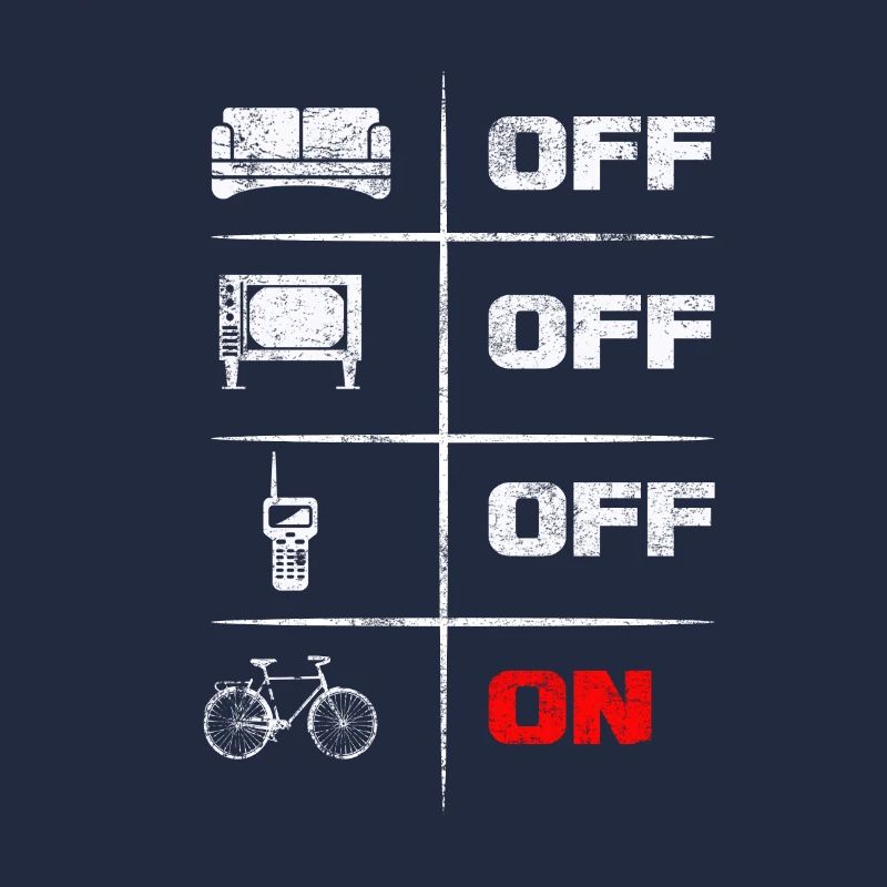 Cyclists Cyclists for cyclists