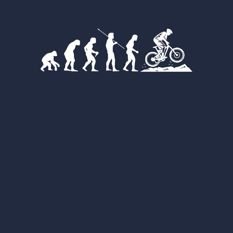 Evolution MTB