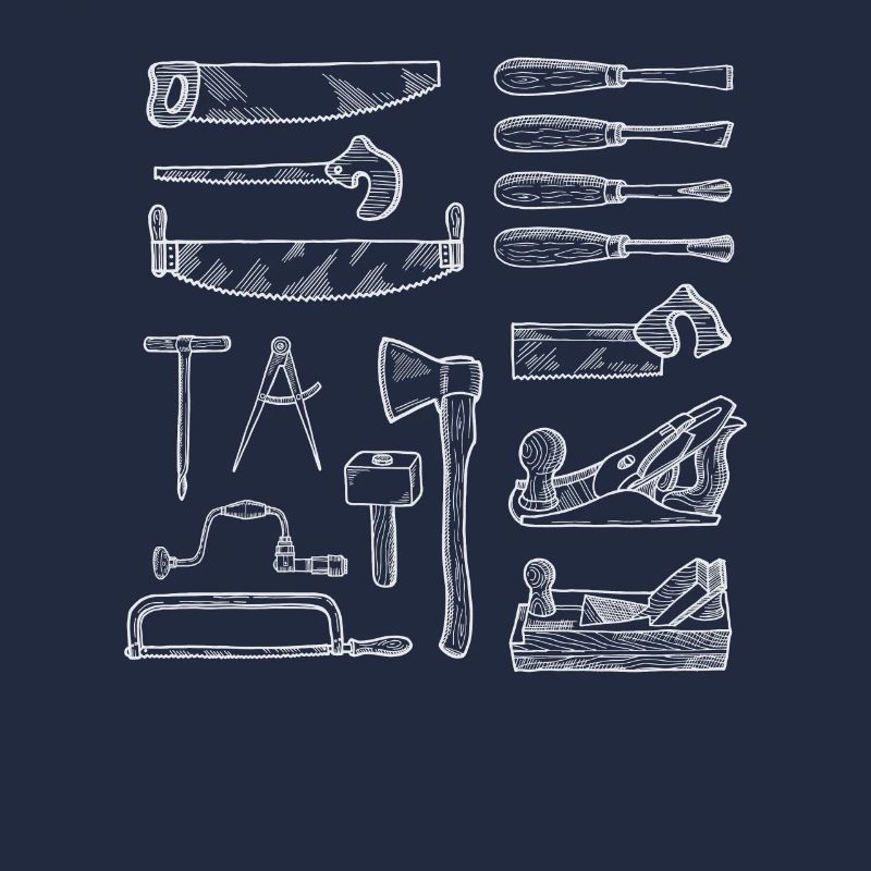 Carpenter tools