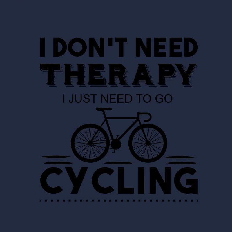 I Don t Need therapy