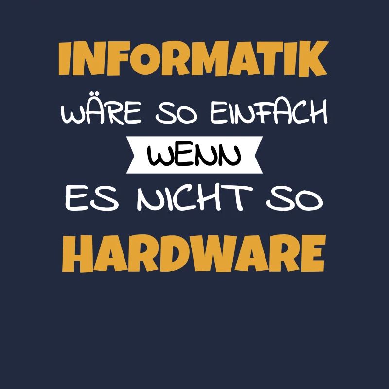 Informatiker