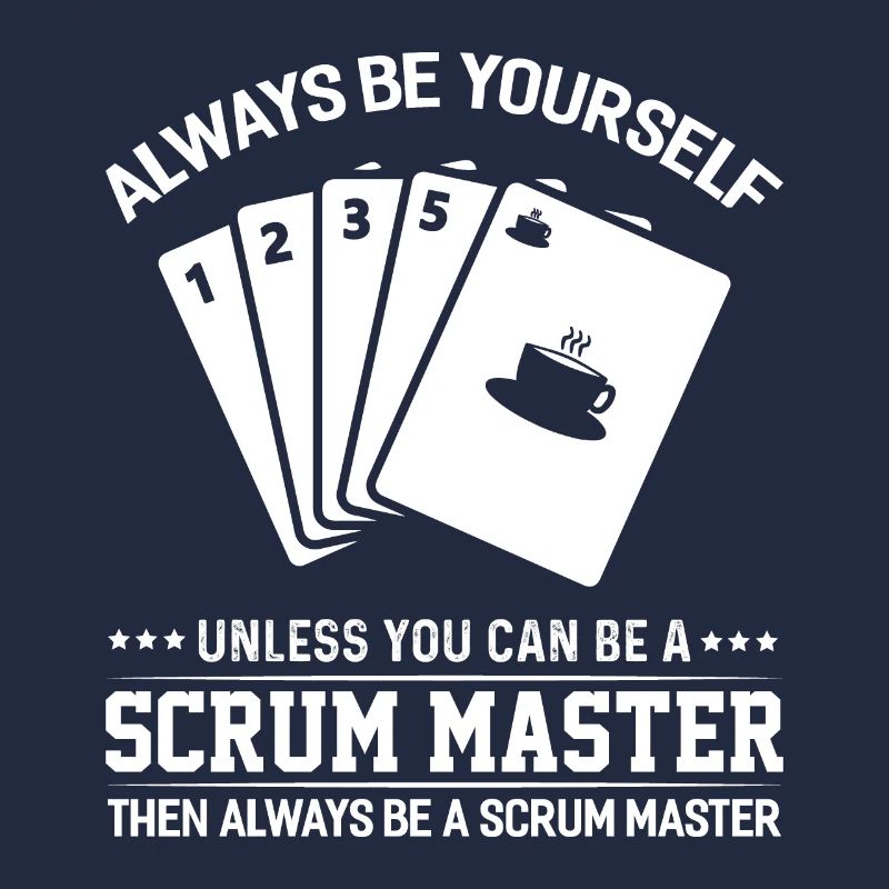 Scrum Master Agile Software Development