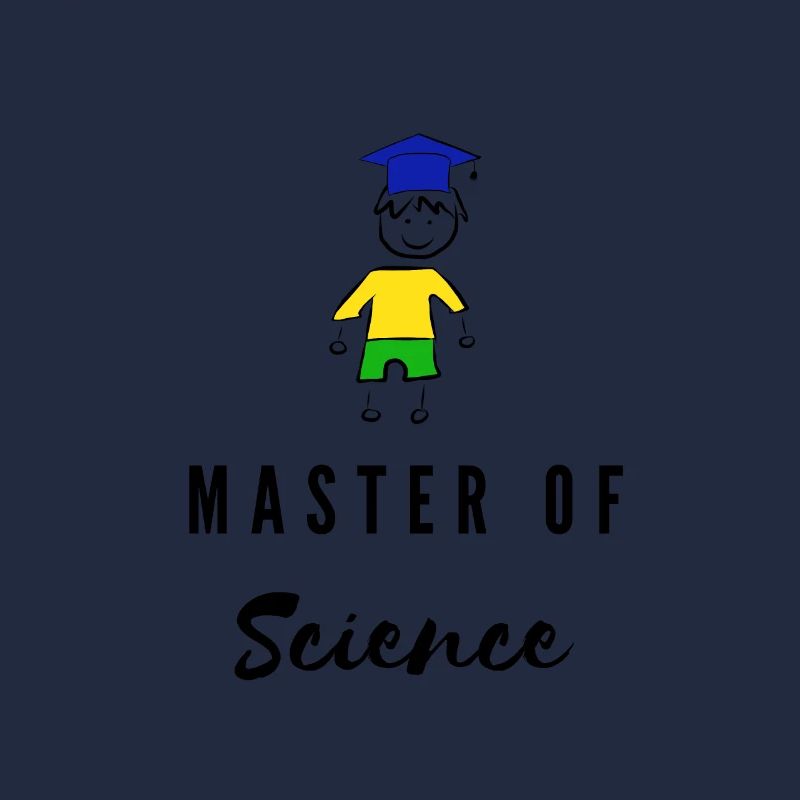 Master of Science Diplômé Université