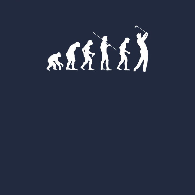 Golf d'évolution