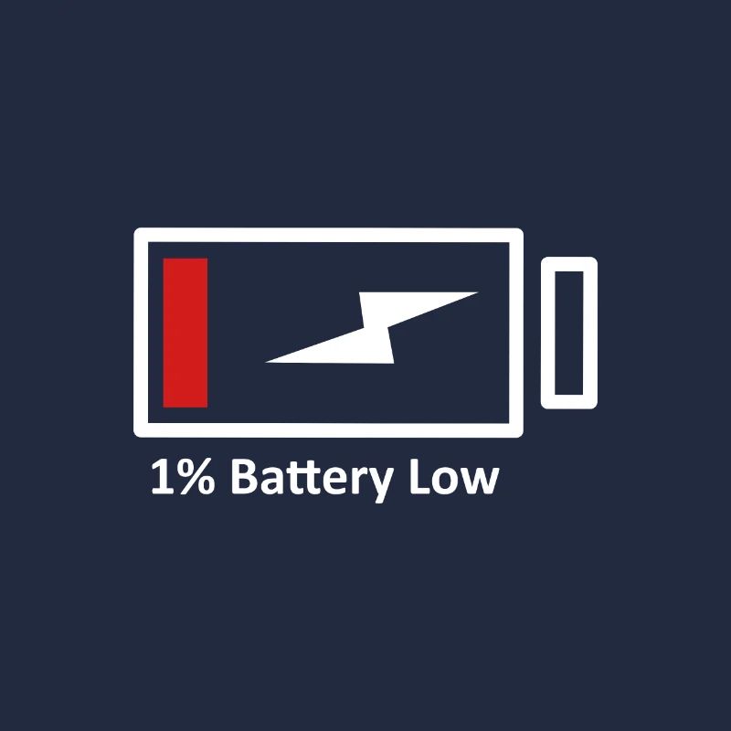 Low Battery