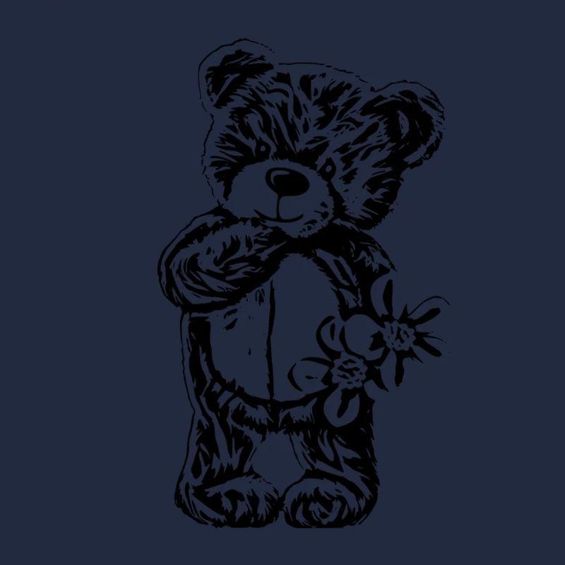 Teddybär