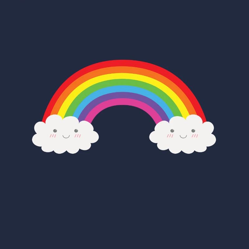 Regenbogen Rainbow