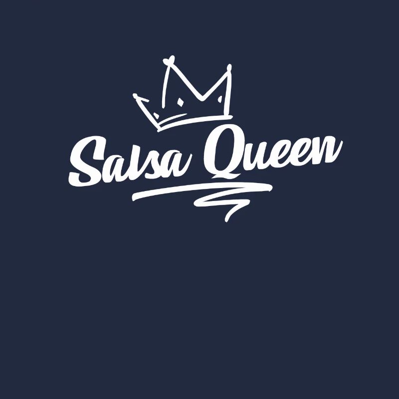 Salsa Queen