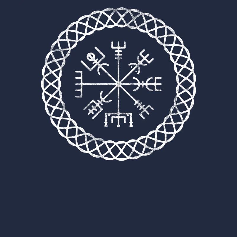 Vikings Vikings Odin Walhalla Valhalla Vegvisir