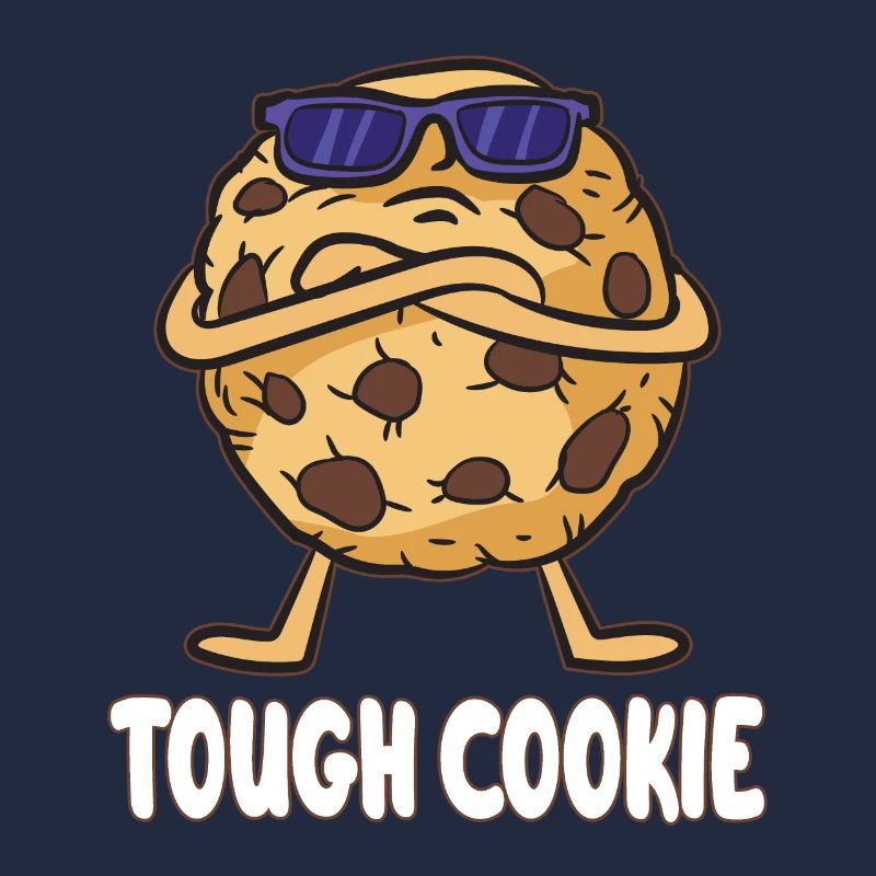 COOKIE TOUGH
