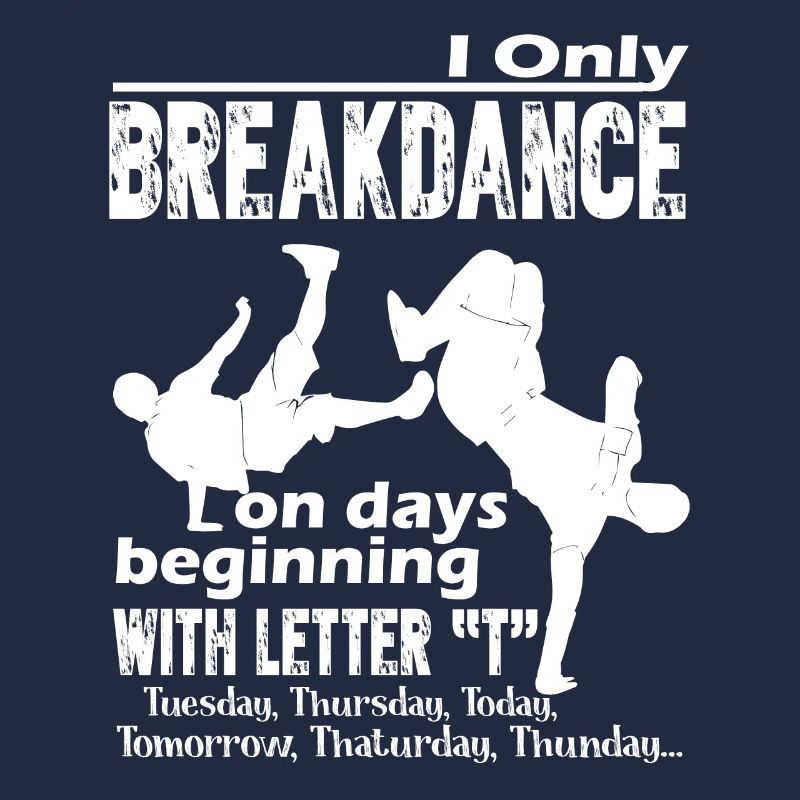 Breakdance Drôle Breakdance