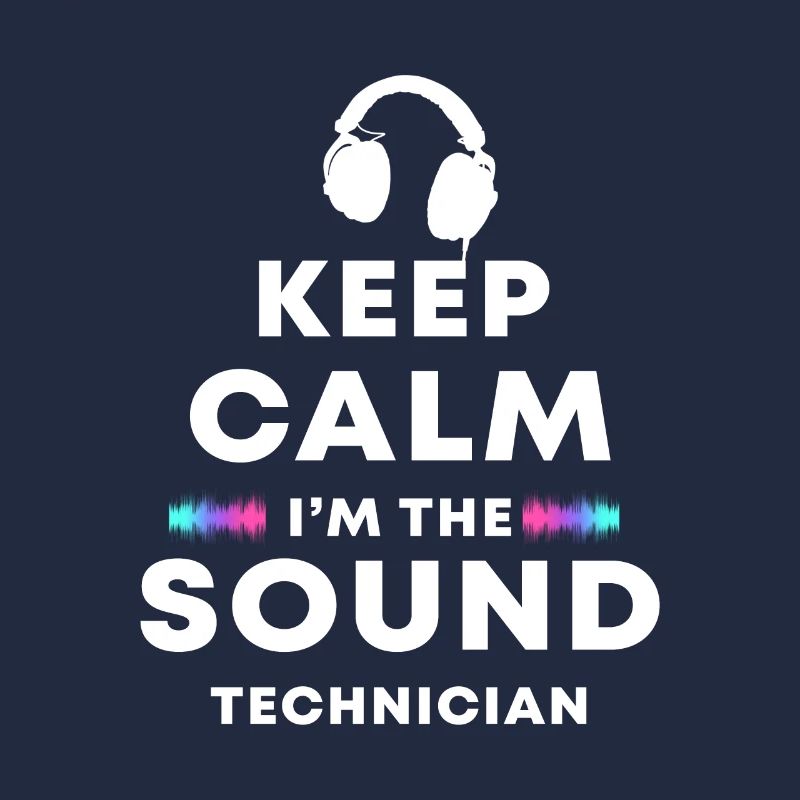 Sound engineer