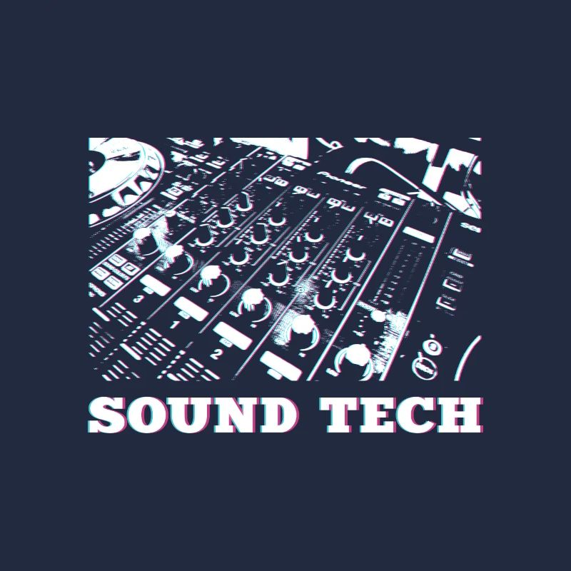 Sound engineering