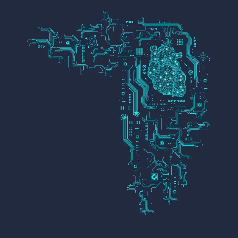 Informatiker Informatik Programmierer Nerd Geek