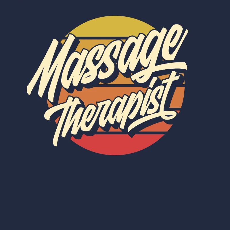 Massagetherapeut Masseur