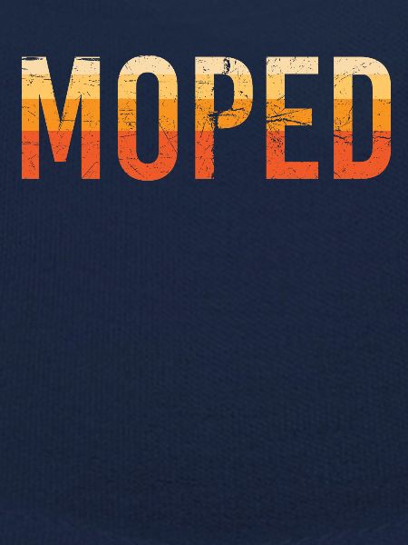 Moped Simson