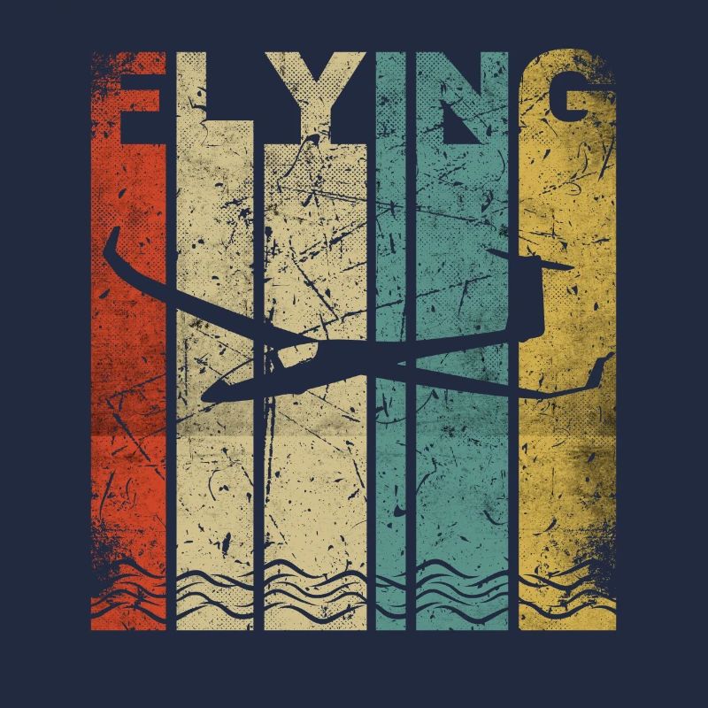 Gliding | Glider glider gift