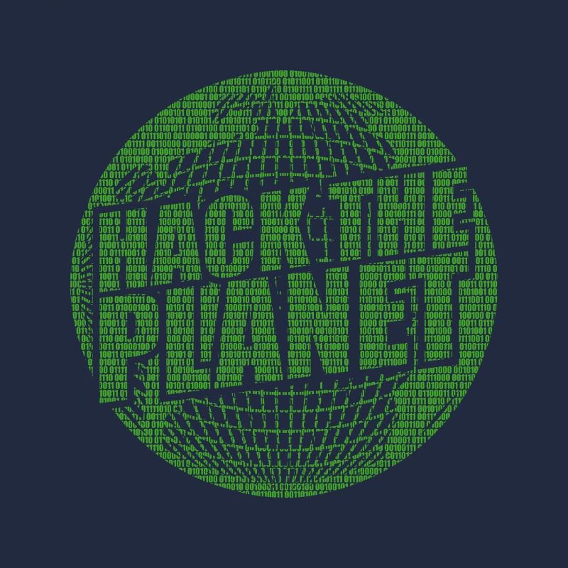 Hack the planet