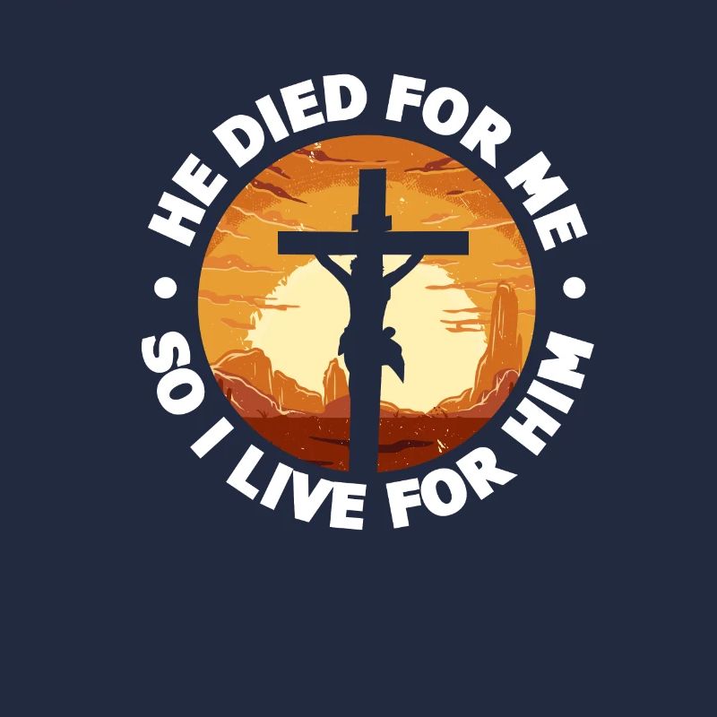 Jesus Cross