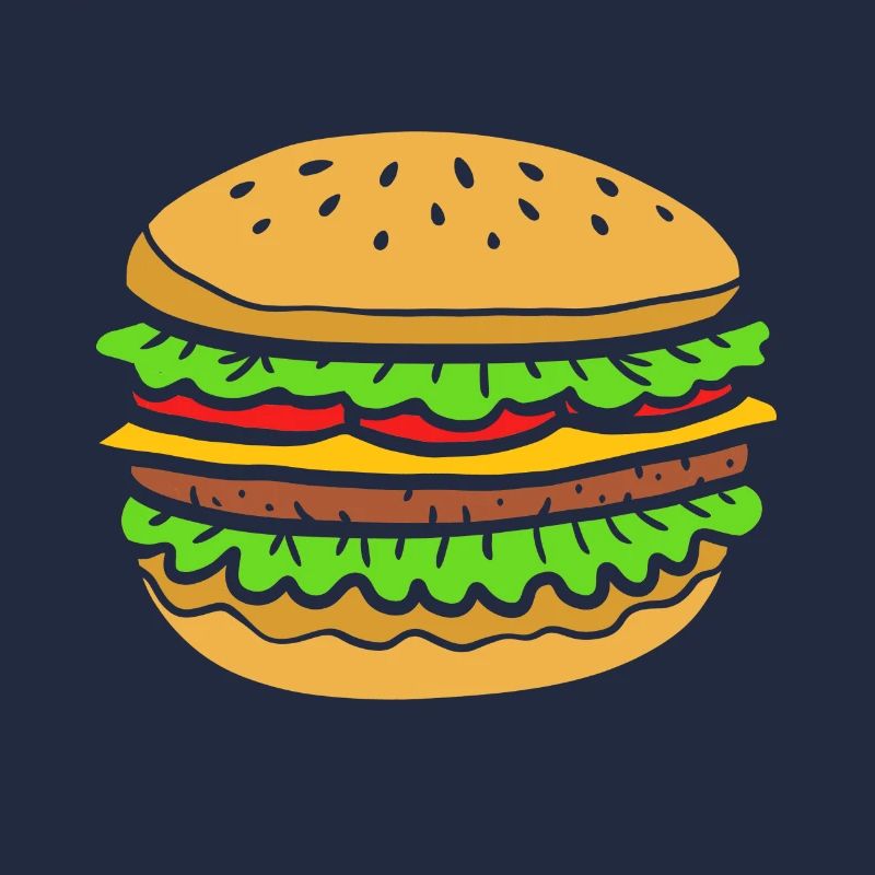 Hamburger