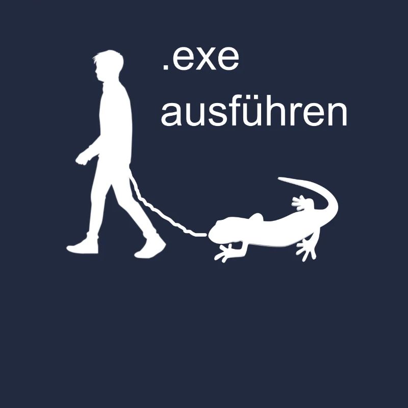 Computer Nerd Software Exe Ausführen