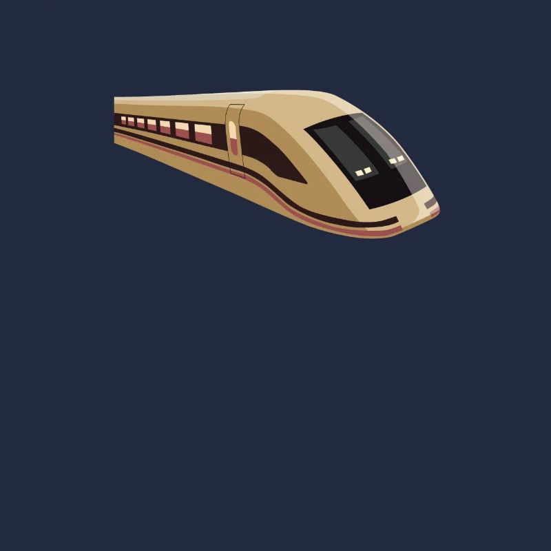 train