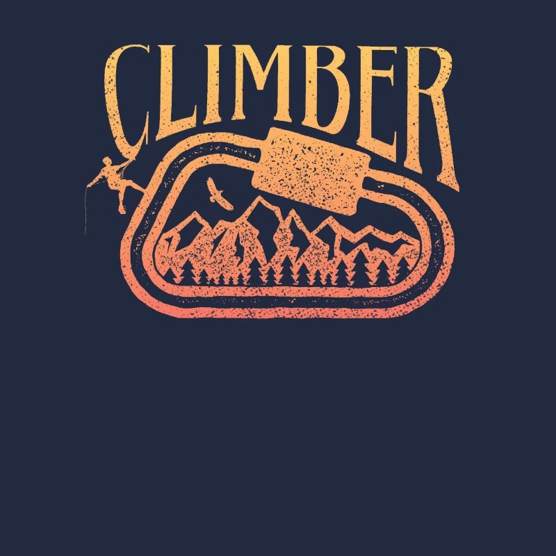 Climber